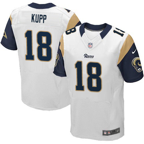 St. Louis Rams Elite Jersey-107