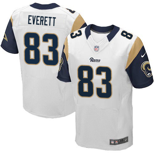 St. Louis Rams Elite Jersey-109