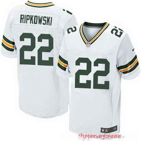 Green Bay Packers Elite Jersey-292