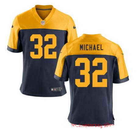 Green Bay Packers Elite Jersey-296