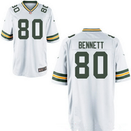 Green Bay Packers Elite Jersey-298