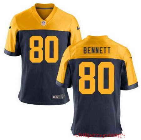Green Bay Packers Elite Jersey-299
