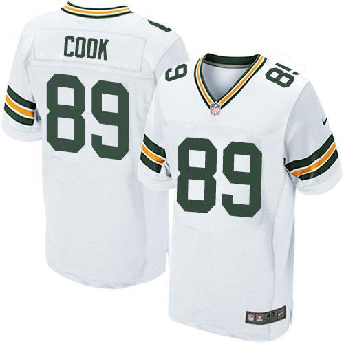 Green Bay Packers Elite Jersey-301