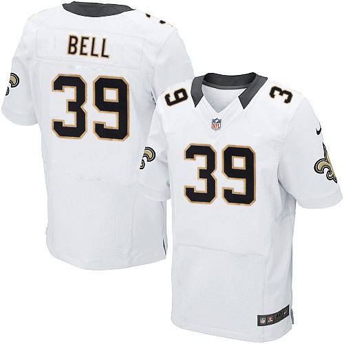 New Orleans Saints Elite Jersey-137