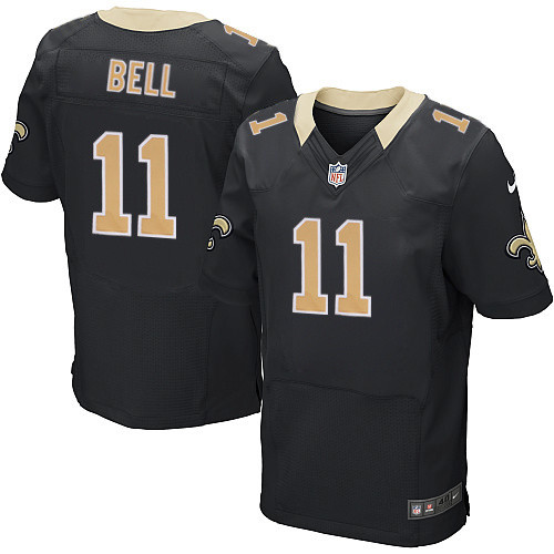New Orleans Saints Elite Jersey-138