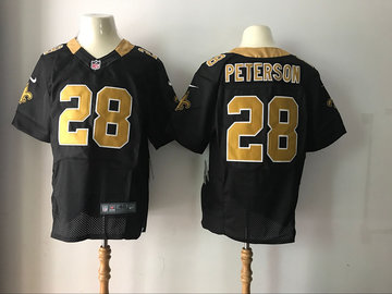 New Orleans Saints Elite Jersey-141