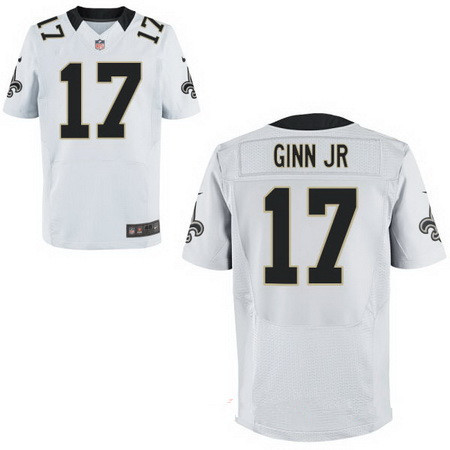 New Orleans Saints Elite Jersey-143