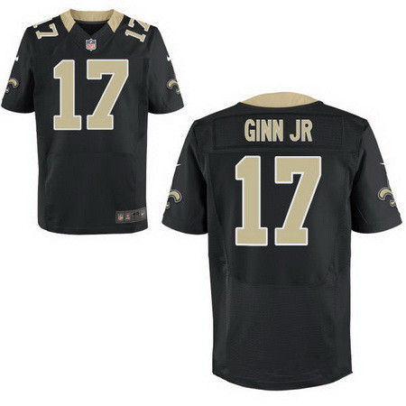 New Orleans Saints Elite Jersey-144