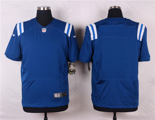 Indianapolis Colts Elite Jersey-138