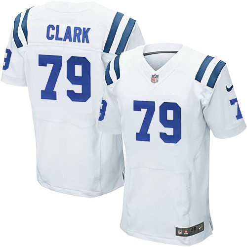 Indianapolis Colts Elite Jersey-148