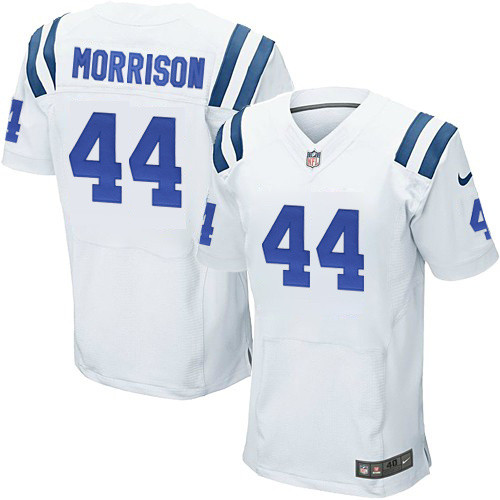 Indianapolis Colts Elite Jersey-144