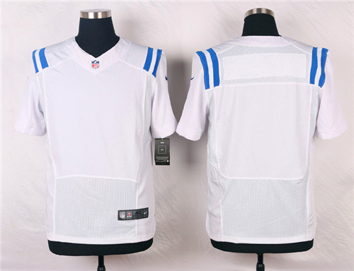 Indianapolis Colts Elite Jersey-137