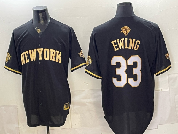 New York Knicks Game Jerseys-0123