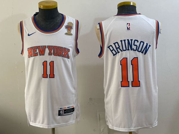 New York Knicks Game Jerseys-0127