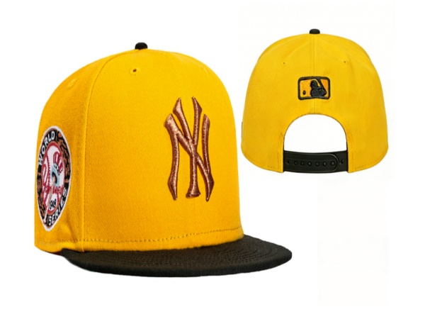 MLB Snapbacks(2)-0209