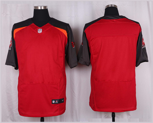 Tampa Bay Buccaneers Elite Jersey-106