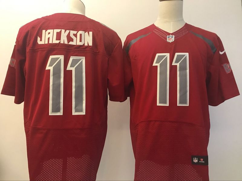 Tampa Bay Buccaneers Elite Jersey-116