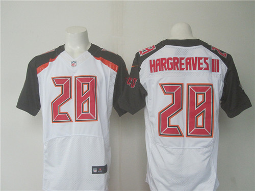Tampa Bay Buccaneers Elite Jersey-108