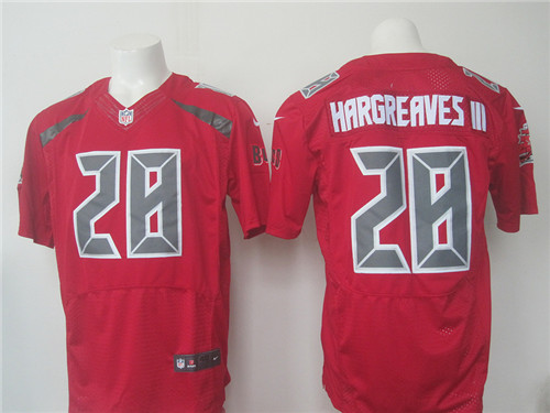 Tampa Bay Buccaneers Elite Jersey-109