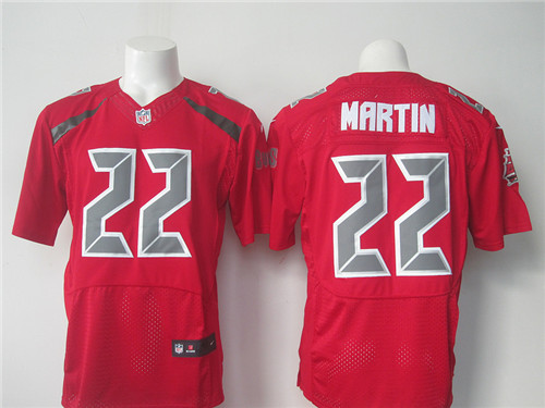 Tampa Bay Buccaneers Elite Jersey-110