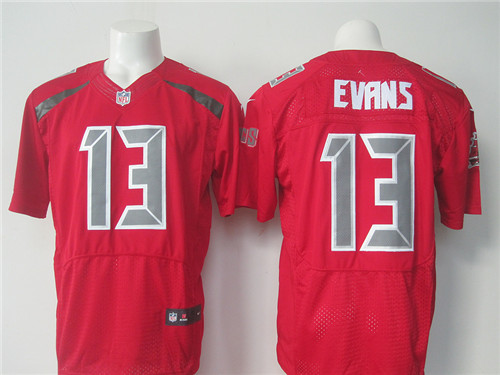 Tampa Bay Buccaneers Elite Jersey-111