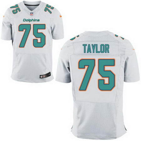 Miami Dolphins Elite Jersey-121