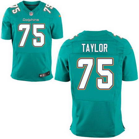 Miami Dolphins Elite Jersey-122