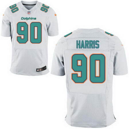 Miami Dolphins Elite Jersey-123