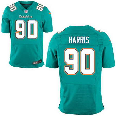 Miami Dolphins Elite Jersey-124