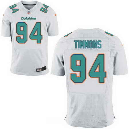 Miami Dolphins Elite Jersey-125