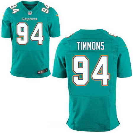 Miami Dolphins Elite Jersey-126