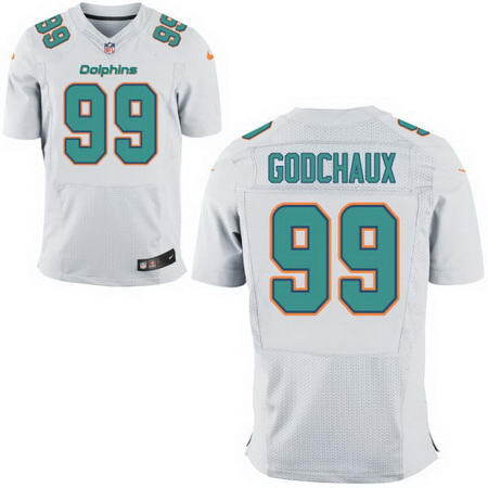 Miami Dolphins Elite Jersey-127