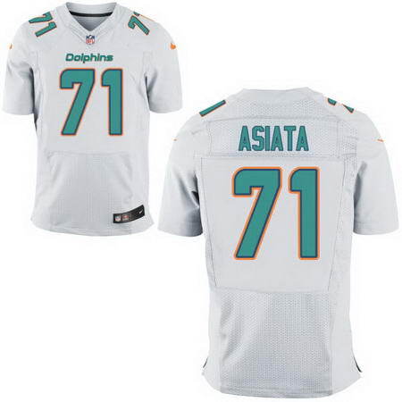 Miami Dolphins Elite Jersey-119