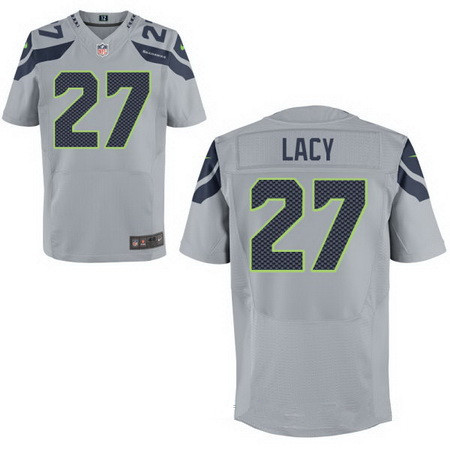 Seattle Seahawks Elite Jersey-222