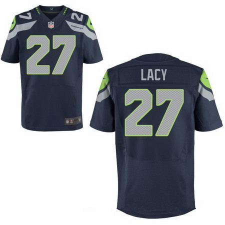 Seattle Seahawks Elite Jersey-223