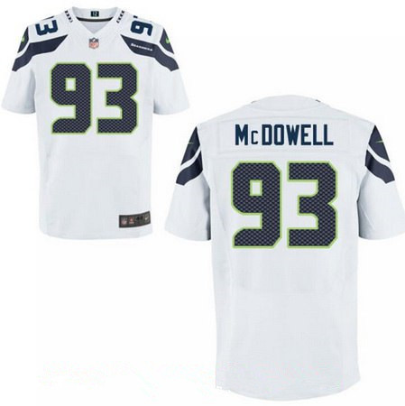 Seattle Seahawks Elite Jersey-224