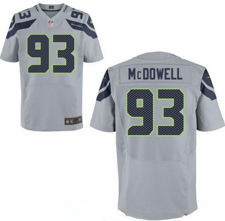 Seattle Seahawks Elite Jersey-225
