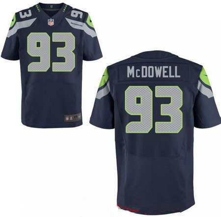 Seattle Seahawks Elite Jersey-226