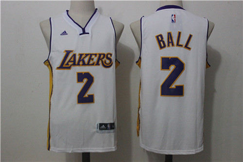 Los Angeles Lakers-252