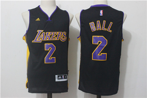 Los Angeles Lakers-253