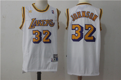 Los Angeles Lakers-258
