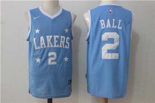 Los Angeles Lakers-259