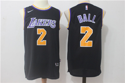 Los Angeles Lakers-260