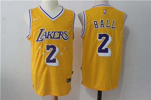Los Angeles Lakers-261