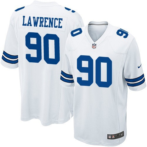 Dallas Cowboys Game Jersey-077