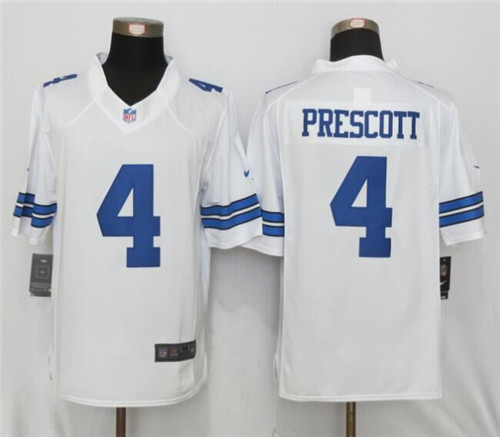 Dallas Cowboys Game Jersey-082
