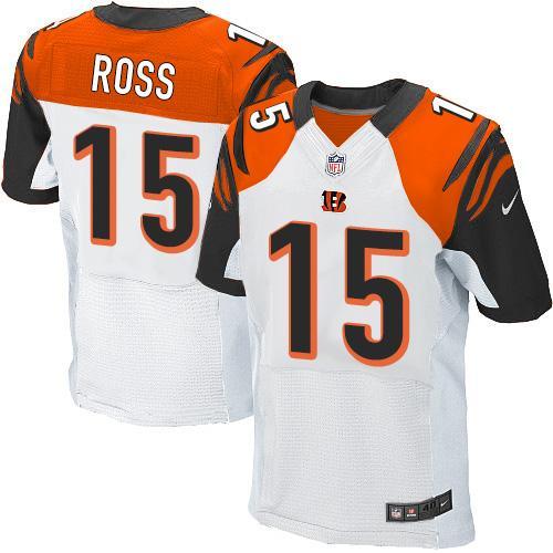 Cincinnati Bengals Elite Jersey-131