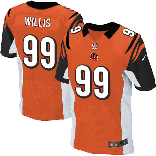 Cincinnati Bengals Elite Jersey-135