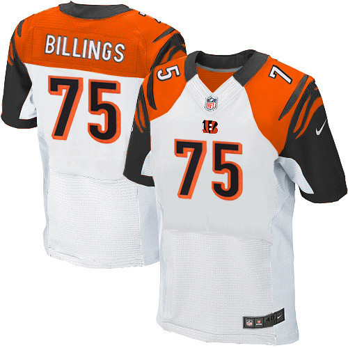 Cincinnati Bengals Elite Jersey-127