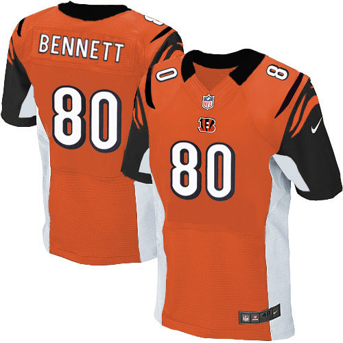 Cincinnati Bengals Elite Jersey-129